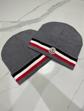 Moncler Men's Beanie Hat