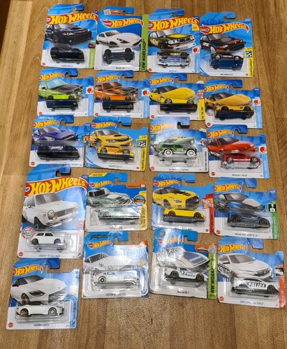 Hot wheels japan jdm job - hot,