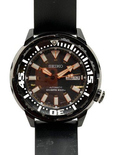 Seiko superior baby tuna - superior,