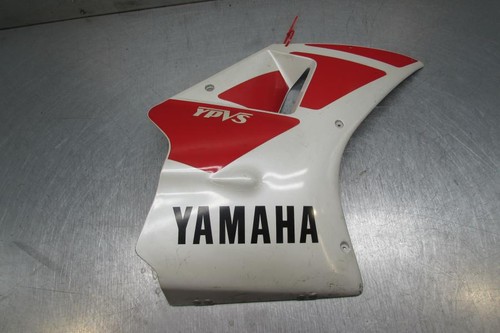 Yamaha tzr250 2ma 1986 - yamaha,