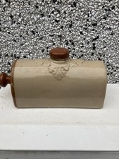 Vintage Stoneware Ceramic Hot