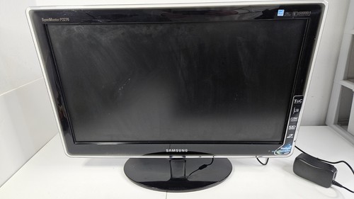 Samsung syncmaster p2270hd - syncmaster, tv