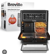 Breville Halo Flexi Digital