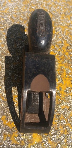 Stanley england bullnose - stanley,