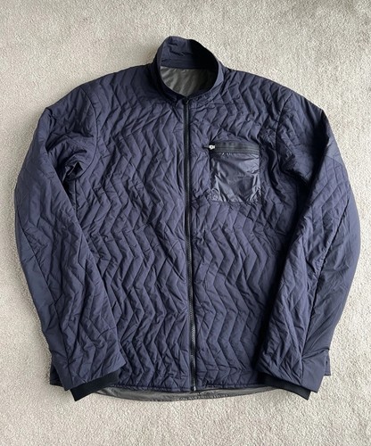 Rapha men reversible jacket - reversible,