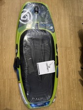 O’Brien Black Magic Kneeboard