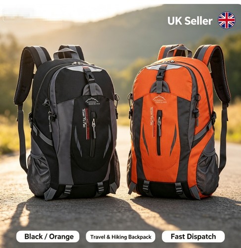40l large waterproof - large, backpack