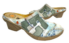 Ladies the ART Company Mid