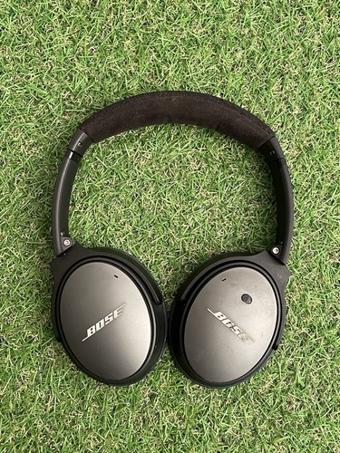 Bose quietcomfort qc25 - bose,