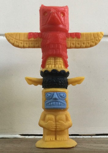 Vintage timpo native american - timpo,