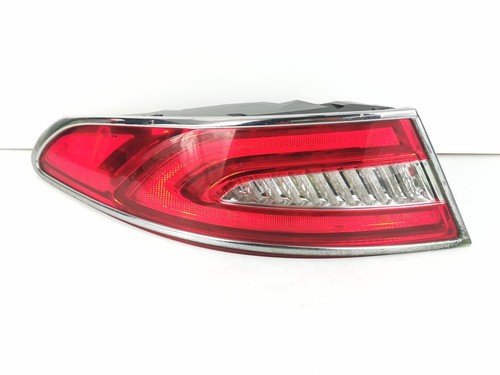 Jaguar x250 visteon left - visteon,