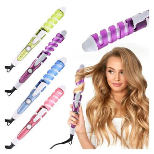 Mini spiral hair - mini,