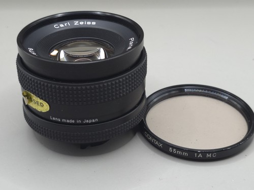 Mint carl zeiss - mint., planar