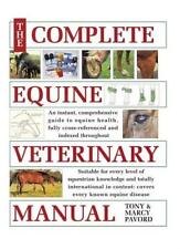 The Complete Equine Veterinary