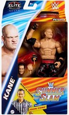 Kane WWE SummerSlam 2024 Elite Collection Series Action Figure