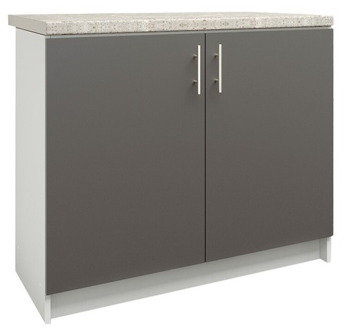 Greta kitchen base unit - base,