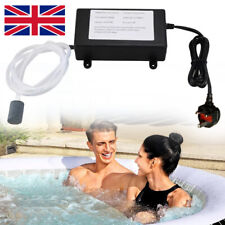 Ozone-Generator 1000Mg Ozonizer Water Air Purifier Cleaner Treatment UK PLUG New