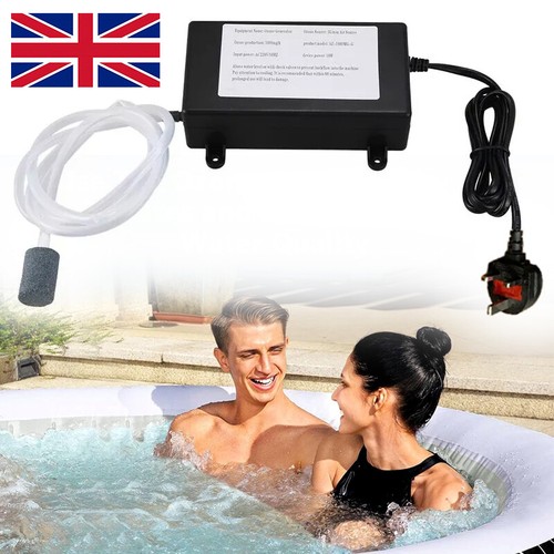Ozone generator 1000mg - generator,