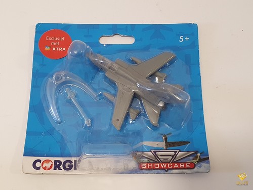 Corgi tornado gr4 model - corgi,