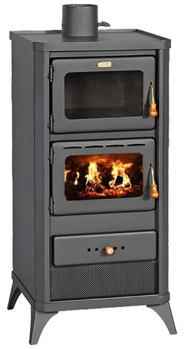 Prity wood burning cooker - prity,