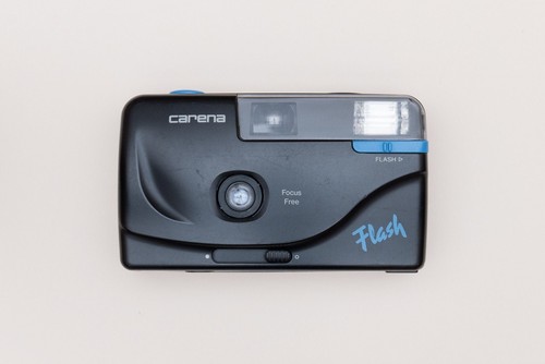 Carena flash compact point - carena,