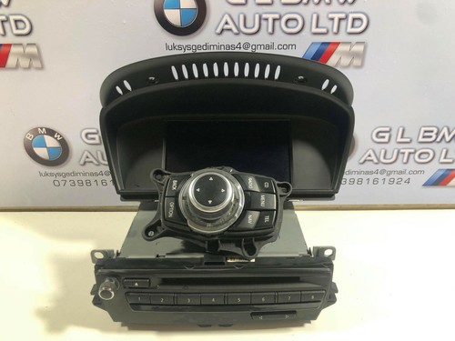 Bmw series e90 e91 - series,