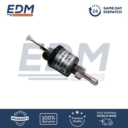 Eberspacher fuel pump for - pump,
