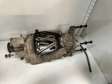 Mini Cooper R53 Supercharger