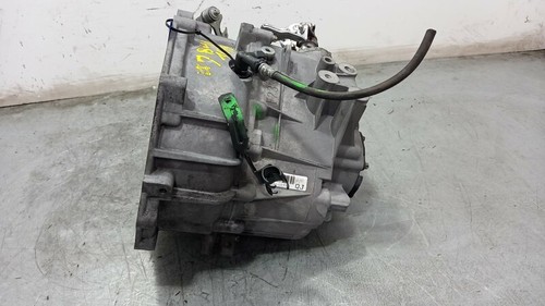 F23 164875 gearbox opel astra - f23,