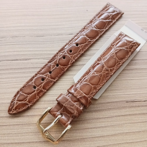 Hirsch crocograin brown - hirsch,