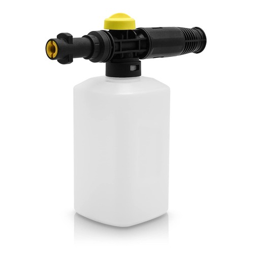 Snow foam lance cannon - cannon, gun
