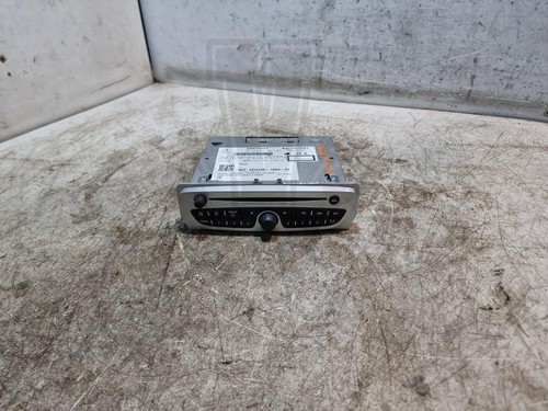 Renault megane radio stereo - radio,