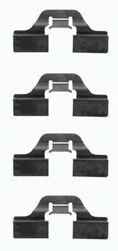 Fits textar 82037300 brake - textar,