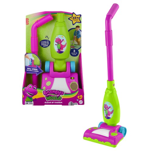 Barney world toddler - barney’s,