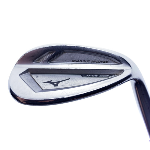Used mizuno jpx 921 lob - 921,