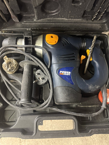 Power craft pch1000 1500w - power,