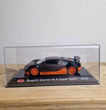 1/43 PANINI SUPERCARS