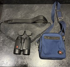 Leica 10 X 42 BA Binoculars