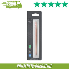 Parker Jotter XL Rose Gold