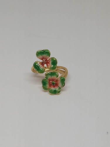 Les nereides ajustable ring - ajustable,