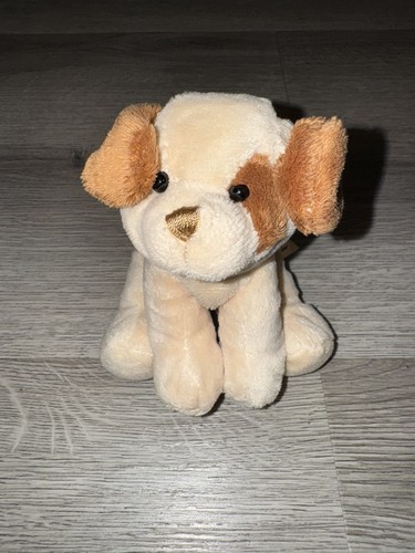 Tesco small puppy dog - small, patch