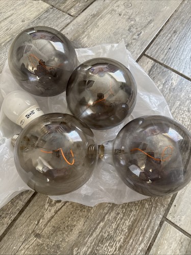 Ikea bulbs warm white was - bulbs,