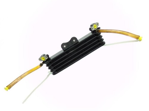Oil radiator honda cbr - oil,