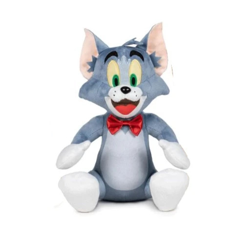 Official tom and jerry - official,