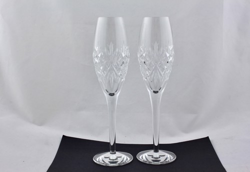 Set waterford crystal 10 - set,