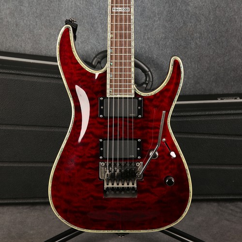 Esp ltd 1000fr - deluxe,