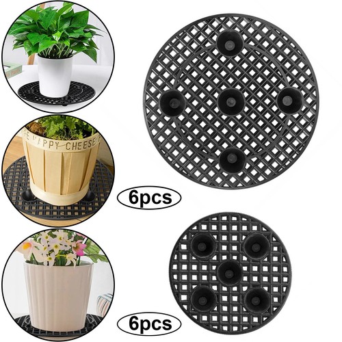 6pcs plant level pot elevator - plant,