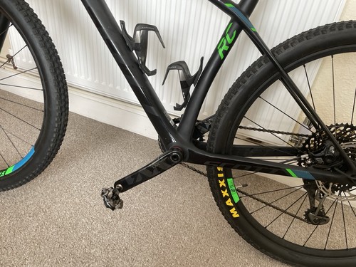 Scott scale medium rc700 - medium,