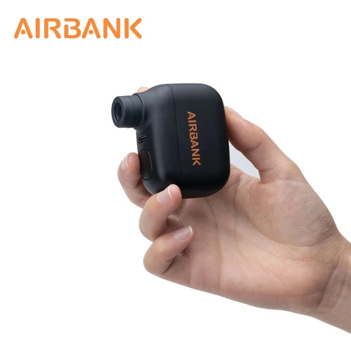 Airbank pocket electric - pocket, se