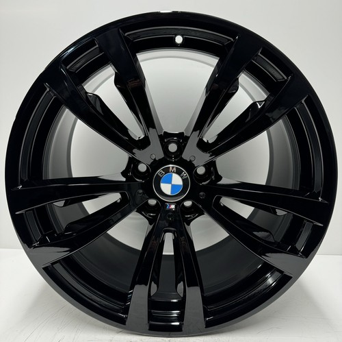 Refurbished bmw 469m - refurbished, x6